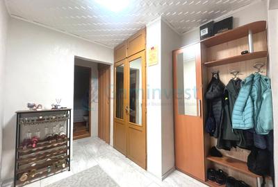 Apartament de vanzare in Oradea cu 2 camere, zona Iosia, PB decomandat - 9