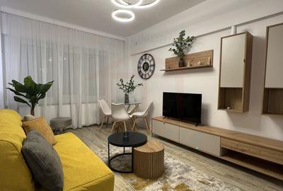 Apartament premium cu 1 cameră | Renovare completă | Parter |Zona Port - 4