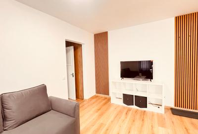 Apartament 2 camere Auchan Vitan, stradal, CENTRALA, mobilat si utilat modern - 3