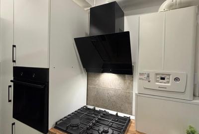 Garsoniera de inchiriat Militari Residence (Prima inchiriere + Parcare) - 20