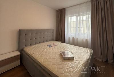 Apartament cu 3 camere, prima închiriere după renovare- zona UMF - 6