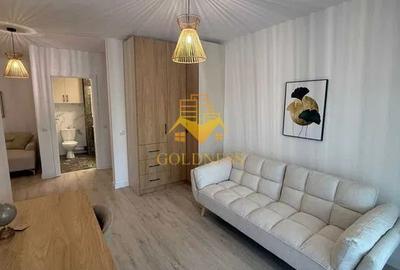 3 Camere Openspace, Modern, Parcare, Prima inchiriere, Lidl, UMF,USAMV - 1