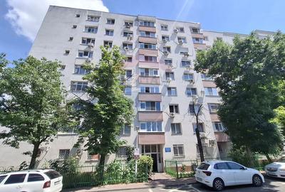 4 camere lângă IOR | Intre Dristor și N. Grigorescu | Bloc 1986 - 18