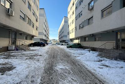 Studio modern, mobilat complet- Militari Residence– Str. Salcâmilor- Comision 0 - 20