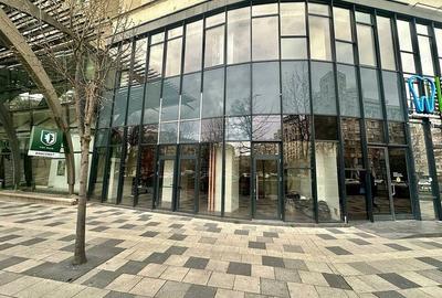 Spațiu comercial, 225 mp în P-ța Alba Iulia