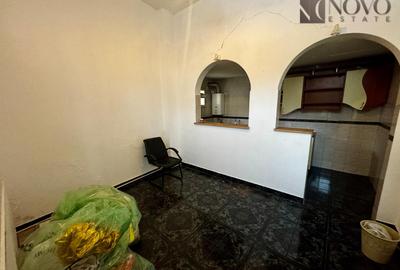5 Camere | Dacia | 400 mp teren | 3 x Parcare - 5