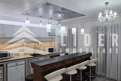 Apartament Premium cu Vedere Panoramică ,Grand Park, Gheorgheni, pet friendly - 4