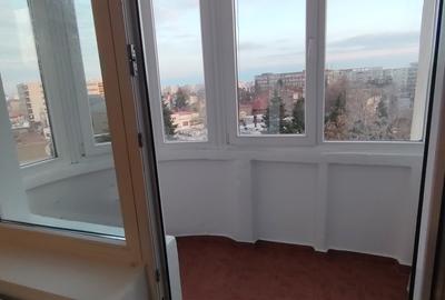 UNIRII PIATA ALBA IULIA ETAJ 3, RENOVAT, CENTRALA PROPRIE, MOBILAT. - 17