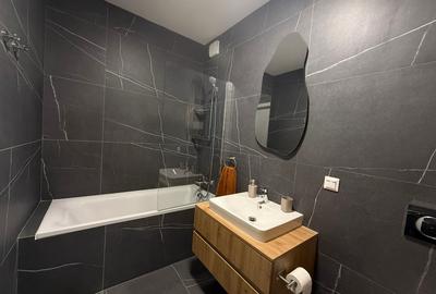 Apartament 2 Camere Lux Metrou Nicolae Teclu Estoria City - 7