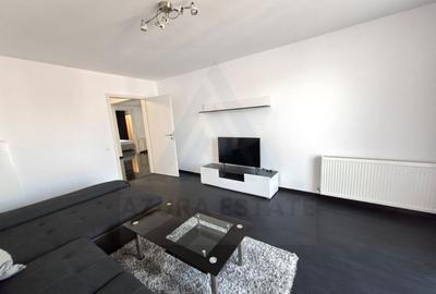 Penthouse modern 101 mp 2 bai terase 40 mp si 2 parcari pe Dna Stanca - 8