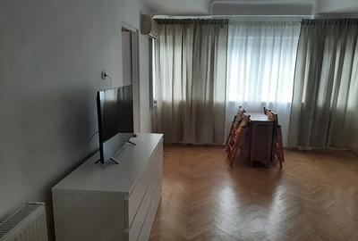 Apartament 2 Camere | Semidecomandat | Piata Romana-Dacia | Centrala Proprie - 1