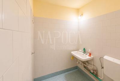 Apartament 3 camere de vanzare in Zorilor, Cluj Napoca - 4