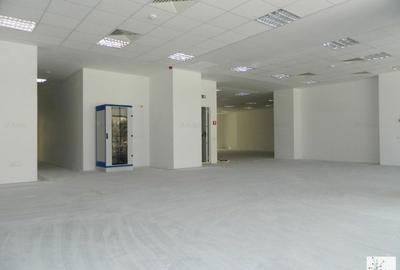 Spatiu de biouri in cladire reprezentativa, parcare generoasa - 4