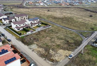Comision 0% Parcela teren - Zona Drumul Boilor - Noul Lidl - 3
