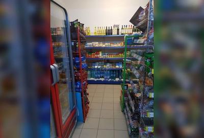Spațiu comercial complet mobilat și funcțional, situat în Florești! - 4