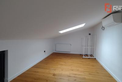 COMISION 0% Casa individuala 5 camere, Sacalaz - Eleganta si finisaje premium - 12