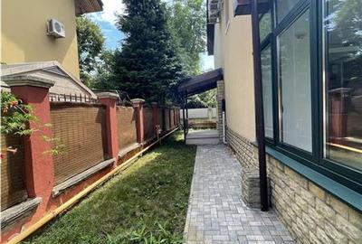 Exclusiv - Pipera | Vila + Piscina + Curte individuala | Negociabil - 37