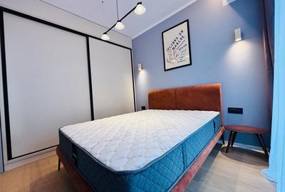 Prima inchiriere | One Floreasca Towers - 8