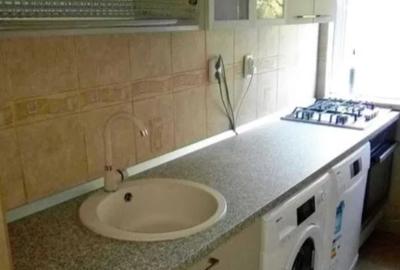 Apartament 2 camere langa Parcul Ior - 1
