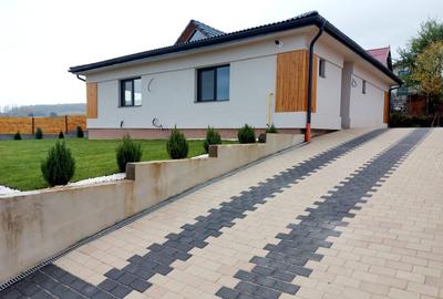 Casa individuala, 4 camere, curte 500mp, Corusu - 2