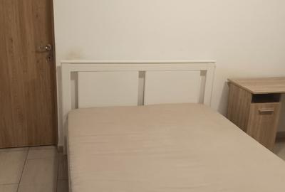 Garsoniera 1 baie zona Lujerului - 3