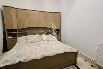 Casa de vanzare, 7 camere si 4 bai, centrala proprie, zona Odobescu - 8