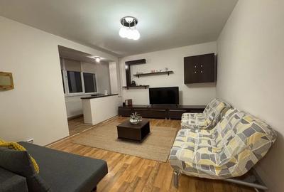 Apartament cu 2 camere decomandat, mobilat în Dristor