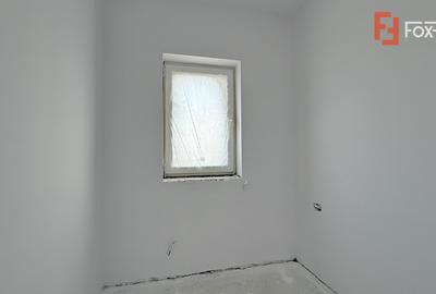 Duplex de vanzare, 4 camere cu toate utilitatile - Mosnita Noua - 12
