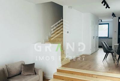 TOTUL NOU! Duplex /GARAJ/TERASA/BALCON/ 4 CAMERE | Cartier Buna Ziua - 2