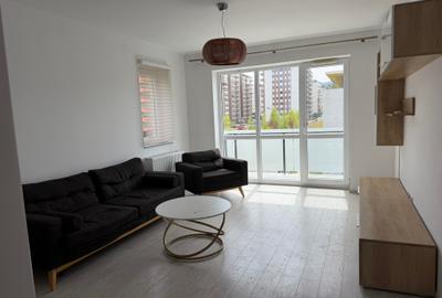 Vanzare apartament 2 camere in Tractorul zona Coresi - 3