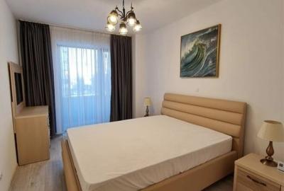 Apartament de închiriat, 3 camere, 80 mp, Mărăști zona LIDL/The Office - 4