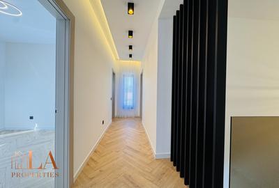 Duplex 4 camere | Teren 300mp | Incalzire in pardoseala | Pasaj Domnesti - 19