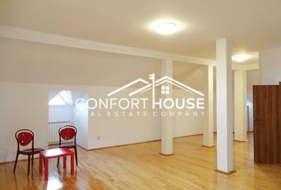 VILA P+E+M, 8 camere, garaj dublu, 650mp teren, IANCU NICOLAE -BRITISH SCHOOL - 31