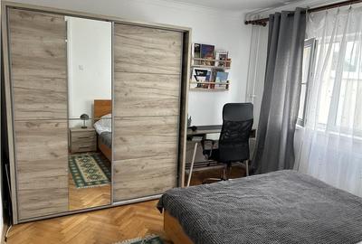 Inchiriez ap.2camere ,decomandat,etaj interm/4,CT, Zorilor-Rapsodiei - 4