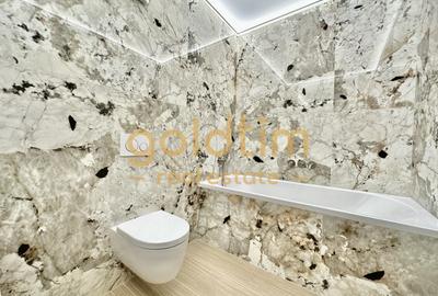 ZONA EXCLUSIVISTA /EROU IANCU NICOLAE/PIPERA /PARCARE SUBTERANA/DESIGN UNIC - 26