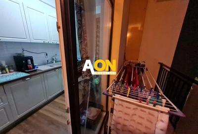 Apartament 3 Camere, 83 mp, Decomandat, Cu Garaj la Subsol - 12