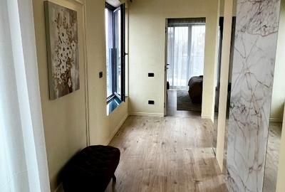 Penthouse boutique resedinta premium langa scolile internationale  ready to move - 14