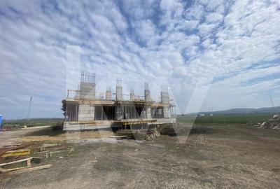 Apartament 79.600 € 2 camere 51mp utili buc separata etaj 1 Sibiu - 12