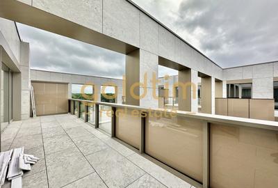 ZONA EXCLUSIVISTA /EROU IANCU NICOLAE/PIPERA /PARCARE SUBTERANA/DESIGN UNIC - 11