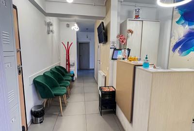 Apartament 3 camere 78mp | Bloc 2019 | Grozăvești – Orhideelor - 5