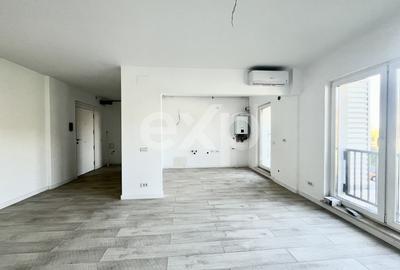 De vanzare apartament 2 camere parcare subterana piscina exterioara Mogosoaia - 7