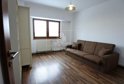 Banca Națională - 2 camere decomandate - mobilat și utilat - 3