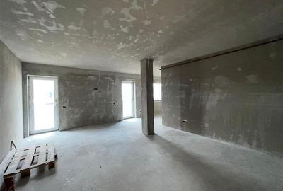 Apartament 3 camere si terasa de 35 mp - 7