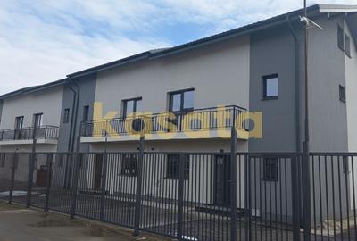 Casă cu 4 camere în Sud-Vest