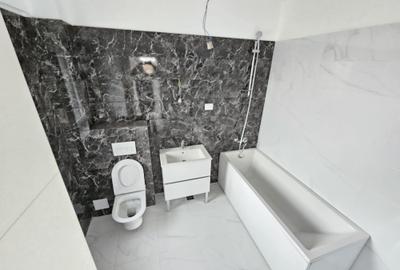PROPRIETAR: Apartament cu 3 camere și cu 2 băi, complet echipat - intabulat - 6