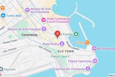 Inchiriez camere pentru echipe muncitori - 1