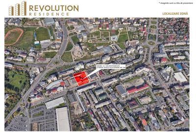 COMISION 0% - Ap. 3 camere - str.Vasile Alecsandri 72B, Baia Mare - 2