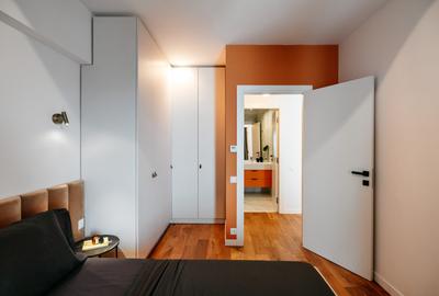 One Cotroceni Towers - Apartament 2 camere - amenajat LUX - NOU -  loc Parcare - 32