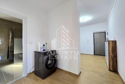 Apartament de vanzare, 3 camere, 2 balcoane, zona Calea Urseni, Giroc - 7