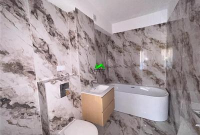 Apartament pet friendly de inchiriat 3 camere 2 bai Sibiu Promenada - 8